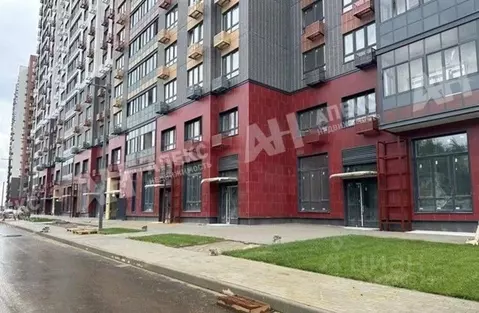 Помещение свободного назначения в Московская область, Ленинский ...