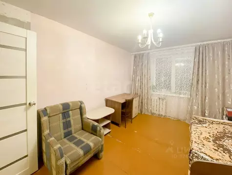 3-к кв. Ярославская область, Ярославль просп. Фрунзе, 55/33 (60.2 м)