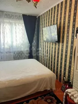 2-к кв. Алтайский край, Барнаул ул. Гущина, 203 (44.2 м)
