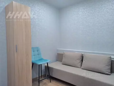 Студия Нижегородская область, Нижний Новгород Гордеевская ул., 61А ...