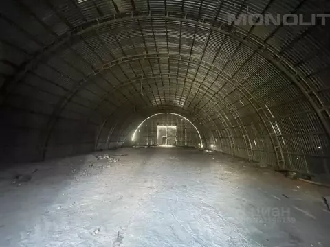 Склад в Свердловская область, Екатеринбург пер. Шоферов, 9 (455 м)