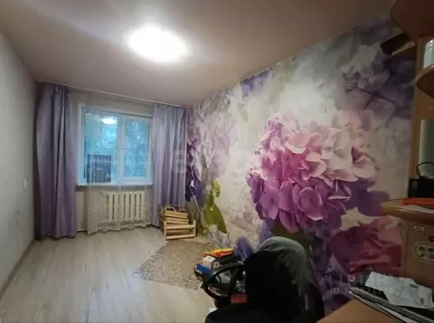 2-к кв. Кировская область, Киров проезд Шаляпина, 1 (42.3 м)