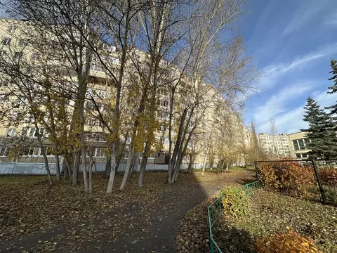 1-к кв. Башкортостан, Уфа Баязита Бикбая ул., 29 (40.8 м)