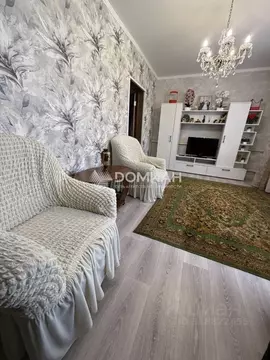 Таунхаус в Ростовская область, Октябрьский район, пос. Персиановский ...