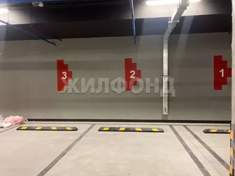 Гараж в Новосибирская область, Новосибирск Плановая ул., 60А (13 м)