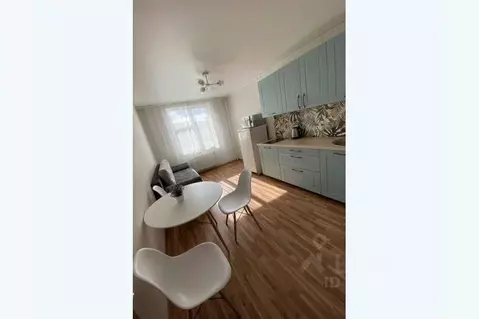 1-к кв. Татарстан, Казань просп. Ямашева, 35а (39.0 м)