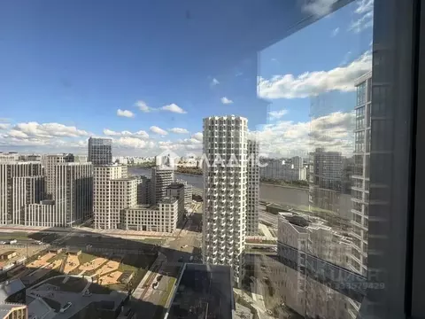 3-к кв. Москва 1-я оч., Шагал жилой комплекс, к10 (93.0 м)
