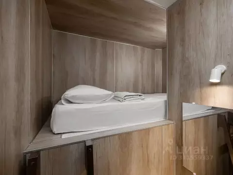 Комната Москва Ходынский бул., 2