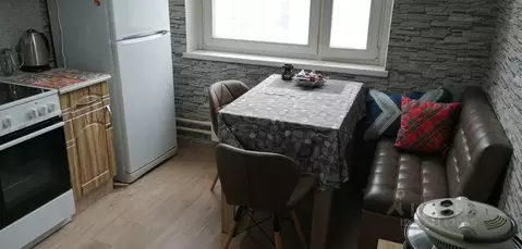 1-к кв. Московская область, Видное ул. Имени Героя Советского Союза ...