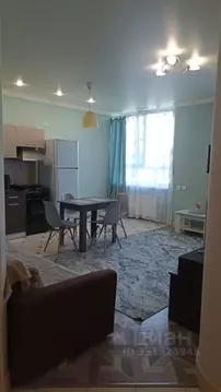 2-к кв. Московская область, Красногорск Парковая ул., 8 (38.0 м)