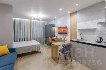 1-к кв. Самарская область, Самара ул. Советской Армии, 179 (24.0 м)