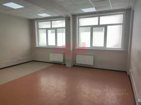 Офис в Самарская область, Самара просп. Кирова, 255 (33 м)