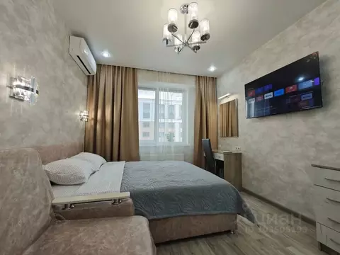 1-к кв. Крым, Евпатория просп. Ленина, 66 (35.0 м)