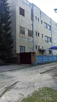 Помещение свободного назначения в Северная Осетия, Алагир Алагирская ...