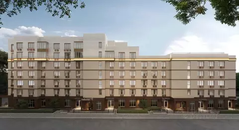 1-к кв. Липецкая область, Липецк ул. Невского, 9 (42.3 м)