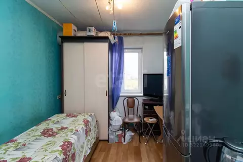 Комната Красноярский край, Красноярск ул. Щорса, 66 (12.1 м)