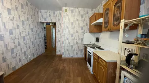 1-к кв. Иркутская область, Иркутск ул. Седова, 65А/2 (46.1 м)