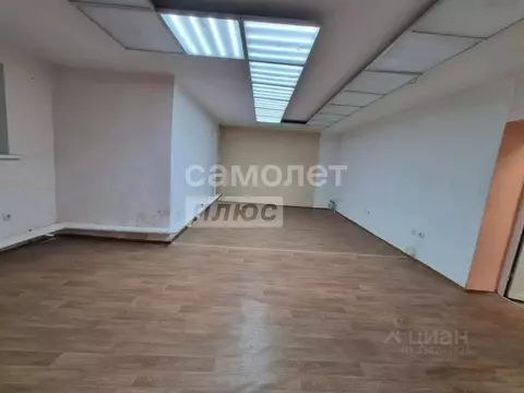 Офис в Липецкая область, Липецк ул. Имени Семашко, 14 (192 м)