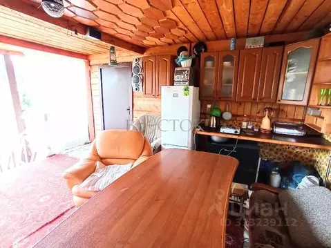 Дом в Красноярский край, Емельяновский район, Элитовский сельсовет, ...