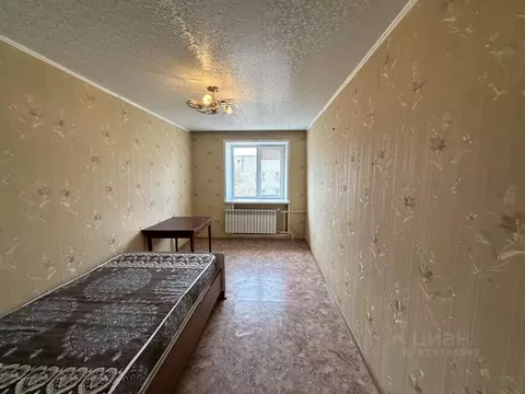 2-к кв. Ульяновская область, Ульяновск ул. Гафурова, 18 (48.5 м)