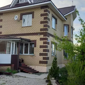 Коттедж в Пермский край, Пермь ул. Конева (186 м)