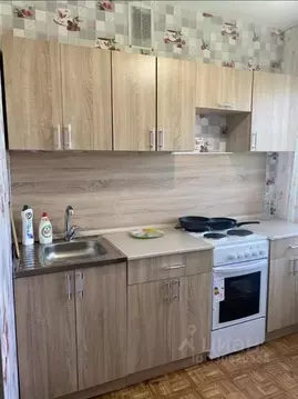 2-к кв. Иркутская область, Иркутск бул. Постышева, 6 (45.0 м)