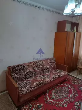 Комната Ростовская область, Волгодонск ул. Гагарина (12.0 м)