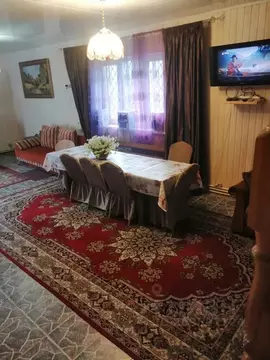 Дом в Тверская область, Осташковский муниципальный округ, д. Неприе  ...