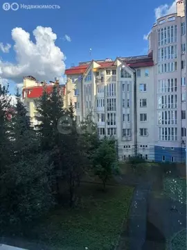 3-комнатная квартира: Ярославль, Советская улица, 41к3 (98.9 м)