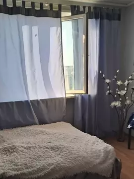 Продается комната в 3-комнатной квартире