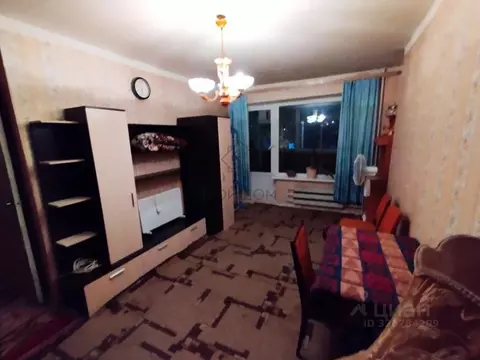 2-к кв. Москва Норильская ул., 3 (45.0 м)