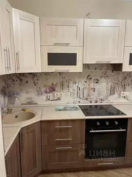 1-к кв. Москва Рязанский просп., 45К4 (38.4 м)