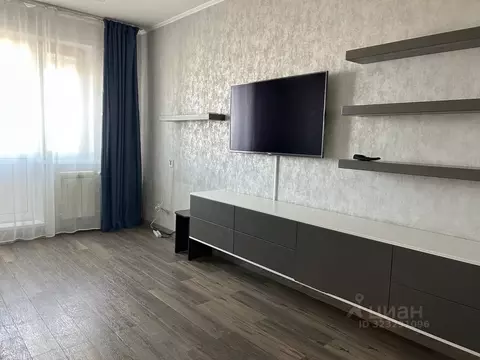 2-к кв. Красноярский край, Красноярск Линейная ул., 105 (48.3 м)