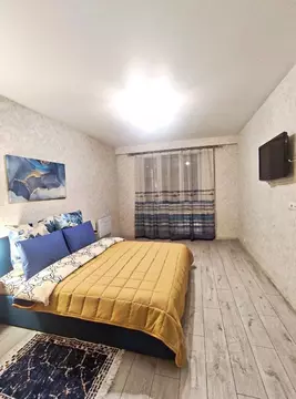 1-к кв. Москва, Москва, Троицк ул. Городская, 20 (39.0 м)