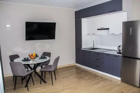 1-к кв. Кабардино-Балкария, Эльбрусский район, с. Терскол ул. ...