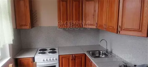 1-к кв. Москва ул. Академика Понтрягина, 11 (39.0 м)