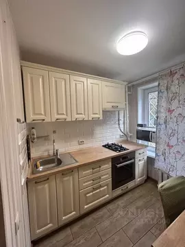 1-к кв. Москва Даниловская наб., 6к5 (35.0 м)