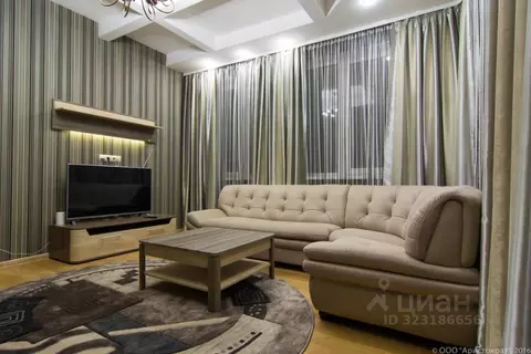 2-к кв. Иркутская область, Иркутск ул. Декабрьских Событий, 31 (65.0 ...