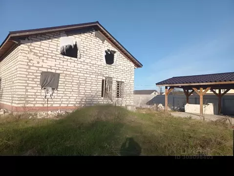 Коттедж в Нижегородская область, Володарский муниципальный округ, ...