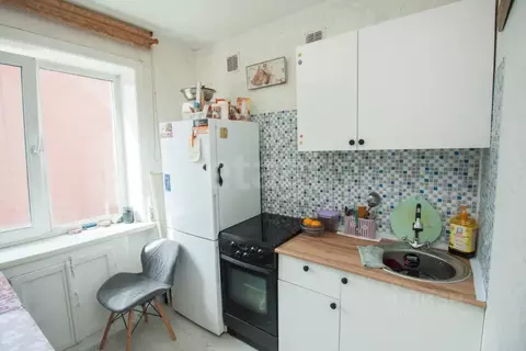 1-к кв. Сахалинская область, Южно-Сахалинск Сахалинская ул., 61 (30.0 ...