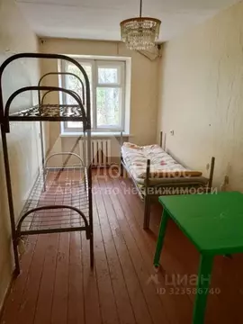 2-к кв. Вологодская область, Кадуйский муниципальный округ, пос. ...