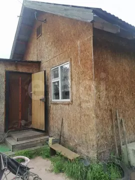 Дом в Тюменская область, Тюмень Лаванда садовое товарищество, ул. 17-я ...