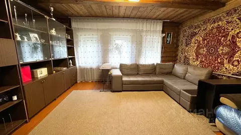 Дом в Татарстан, Казань ул. Яшель, 7А (60 м)