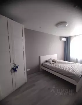 2-к кв. Татарстан, Казань ул. Гагарина, 26 (55.0 м)