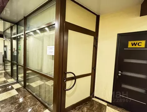 Офис в Амурская область, Благовещенск Пролетарская ул., 30 (17 м)