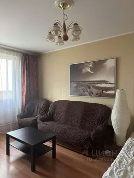 2-к кв. Московская область, Красногорск ул. Имени Зверева, 4 (51.0 м)