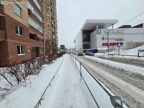 Помещение свободного назначения (686 м)