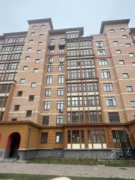 Свободной планировки кв. Московская область, Одинцовский городской ...