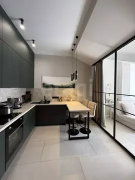 2-к кв. Краснодарский край, Геленджик Крымская ул., 22к12 (49.4 м)