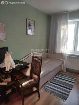 2-комнатная квартира: Омск, улица 75-й Гвардейской Бригады, 1Б (43.1 ...